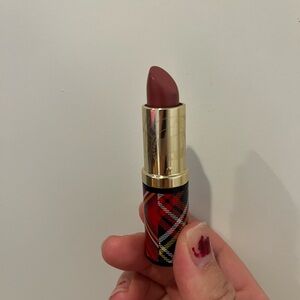 Estée Lauder Deep Burgundy Matte Lipstick